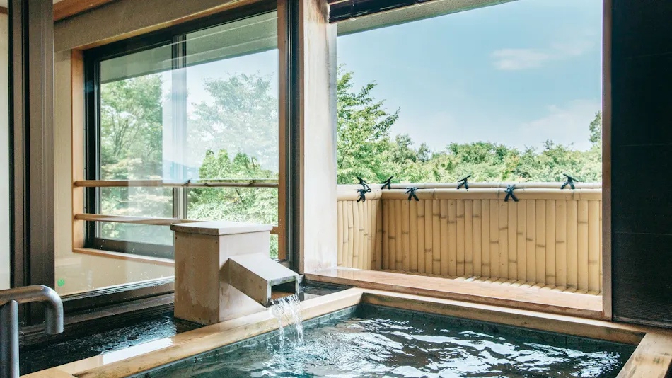 Kamenoi Hotel Tondabayashi All-Inclusive Resort