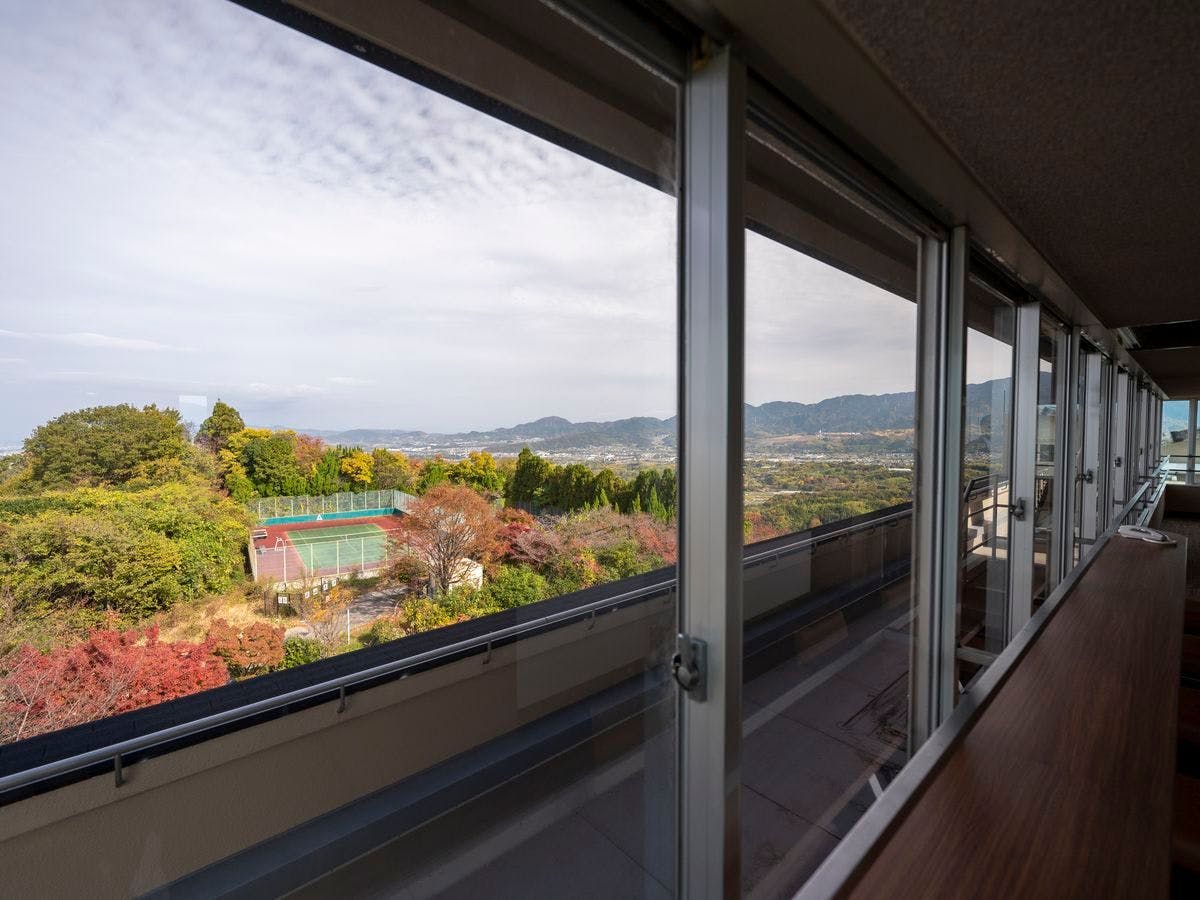 Kamenoi Hotel Tondabayashi All-Inclusive Resort
