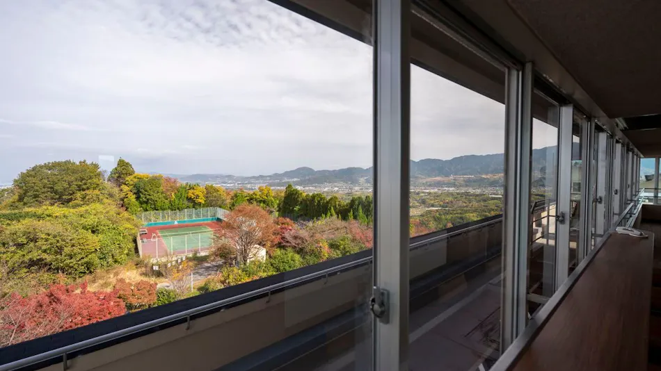 Kamenoi Hotel Tondabayashi All-Inclusive Resort