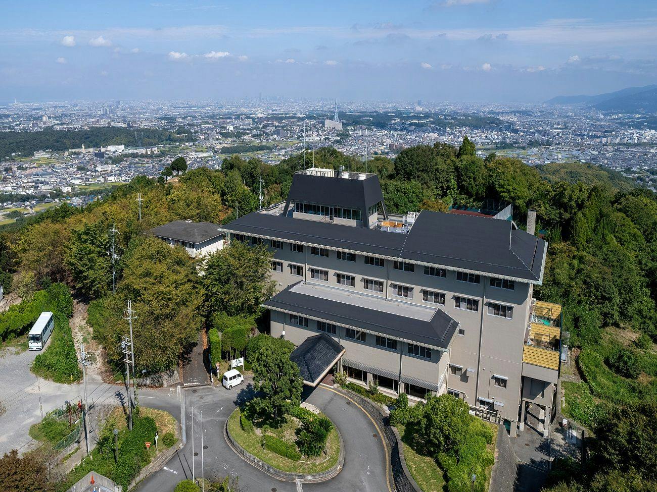 Kamenoi Hotel Tondabayashi All-Inclusive Resort