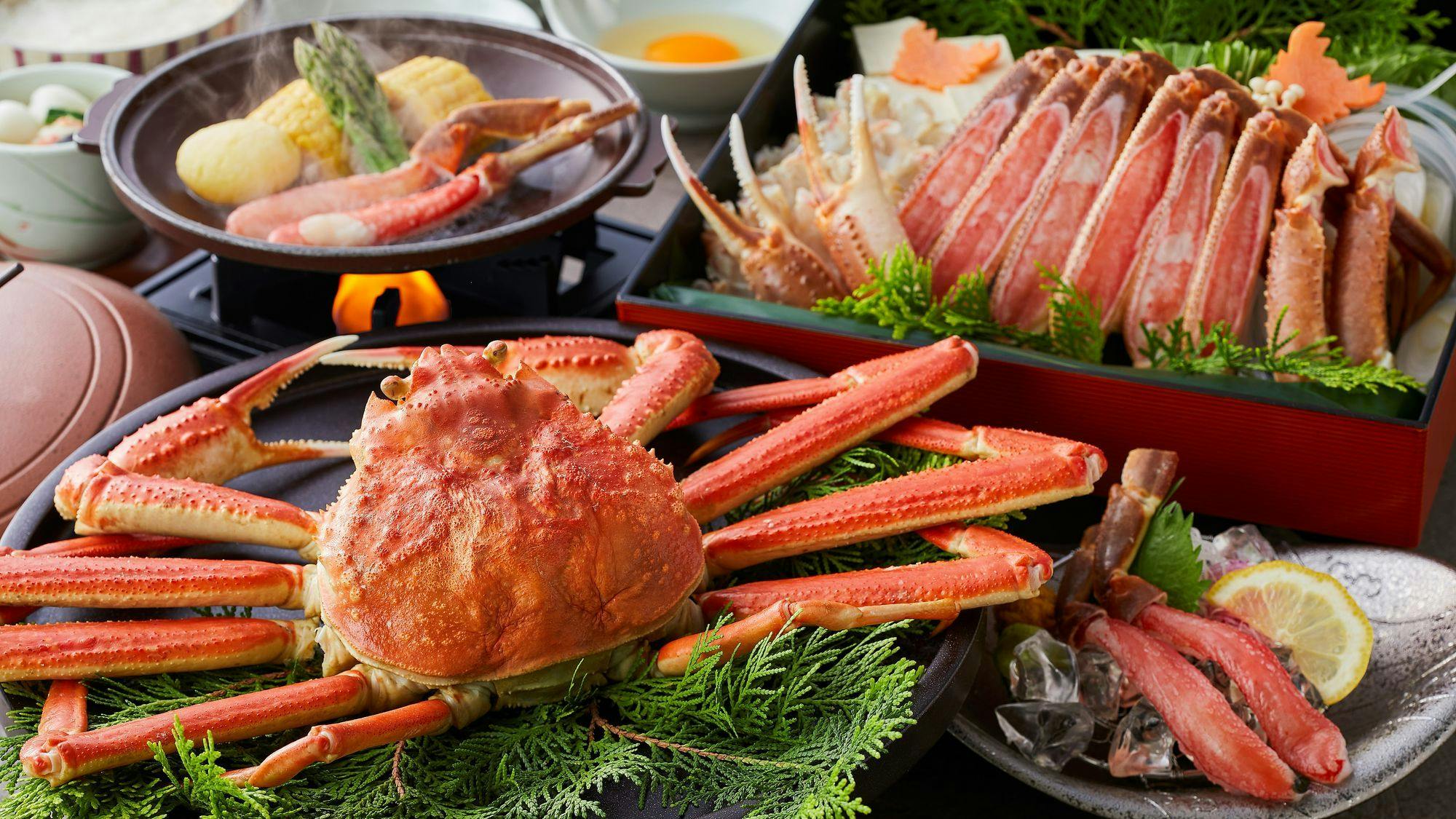 Kamenoi Hotel Tondabayashi All-Inclusive Resort