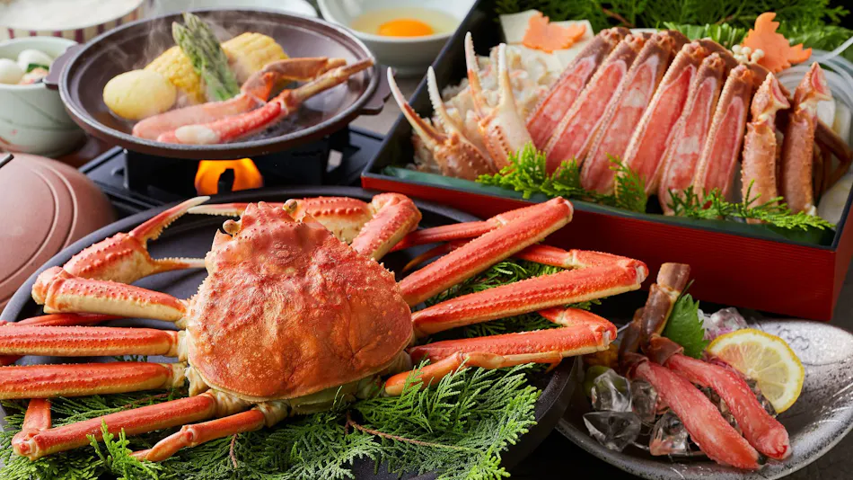 Kamenoi Hotel Tondabayashi All-Inclusive Resort