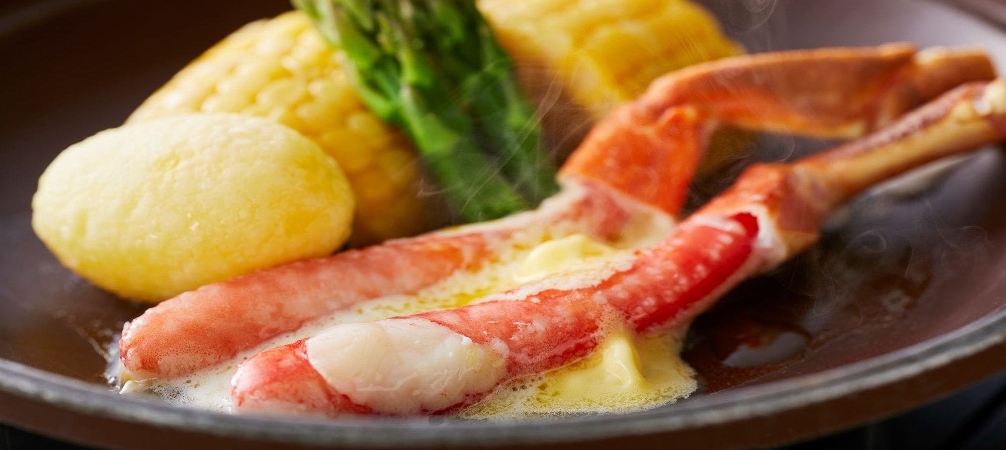 Kamenoi Hotel Tondabayashi All-Inclusive Resort