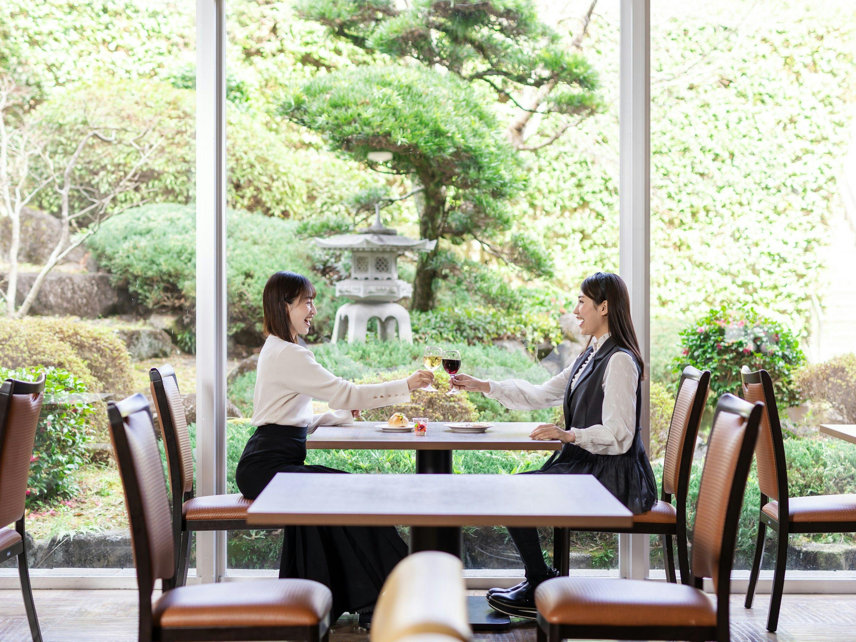 Kamenoi Hotel Tondabayashi All-Inclusive Resort
