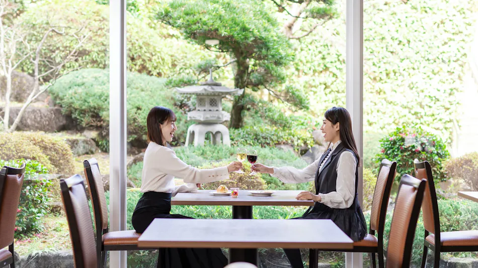 Kamenoi Hotel Tondabayashi All-Inclusive Resort