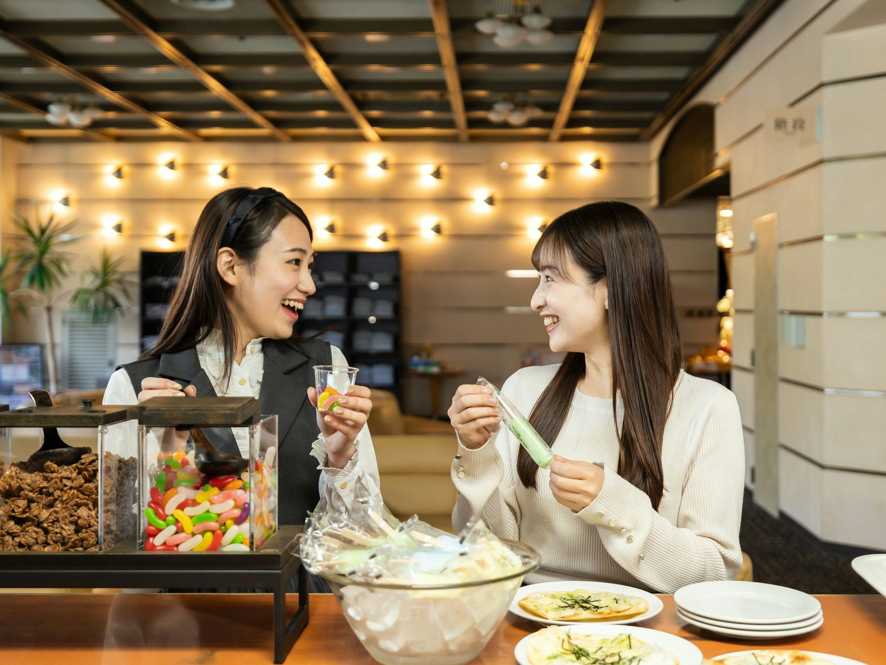 Kamenoi Hotel Tondabayashi All-Inclusive Resort