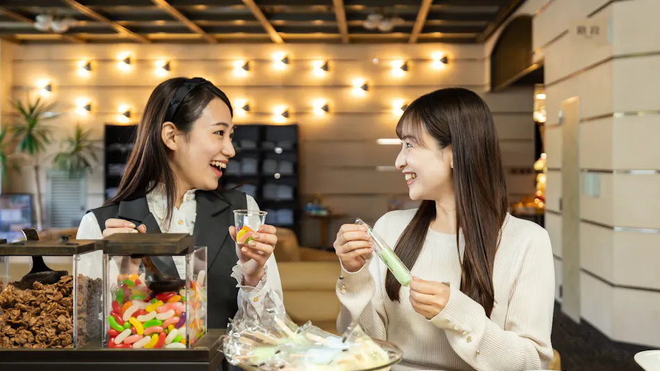 Kamenoi Hotel Tondabayashi All-Inclusive Resort