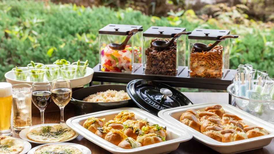 Kamenoi Hotel Tondabayashi All-Inclusive Resort
