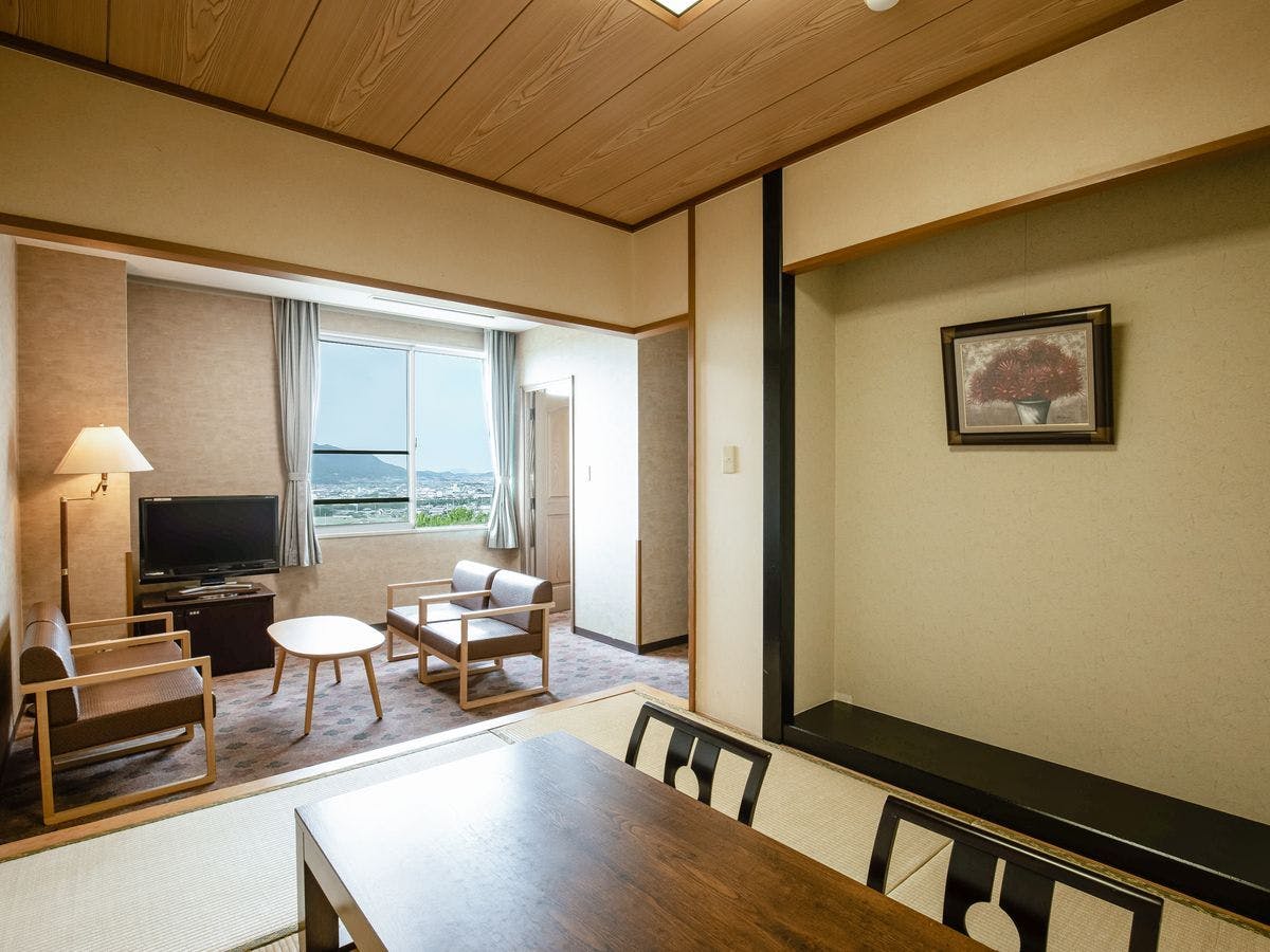 Kamenoi Hotel Kanonji