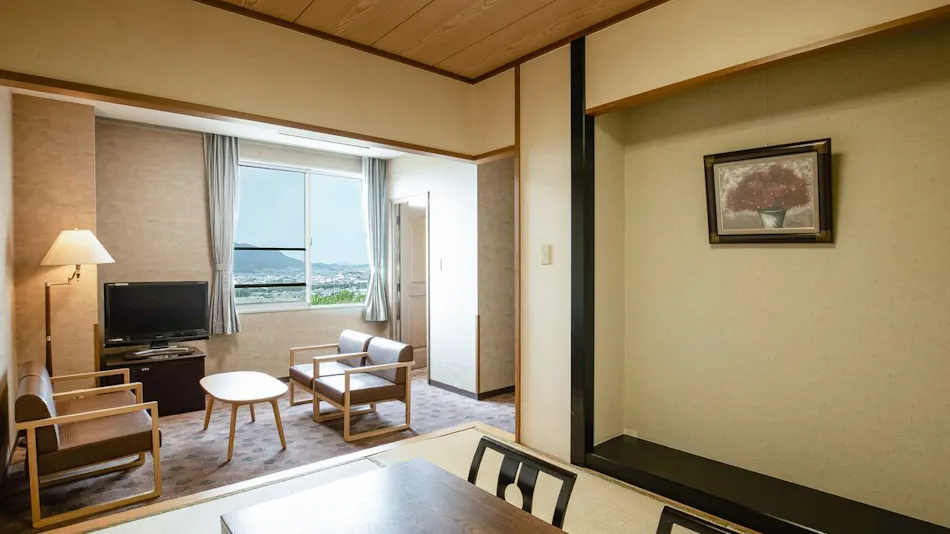 Kamenoi Hotel Kanonji