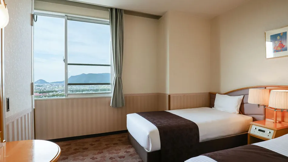 Kamenoi Hotel Kanonji