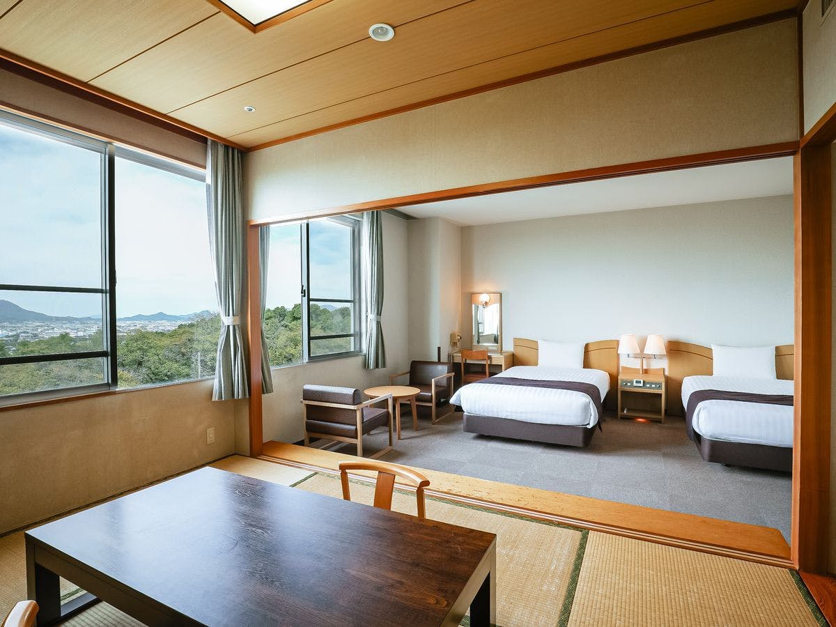 Kamenoi Hotel Kanonji