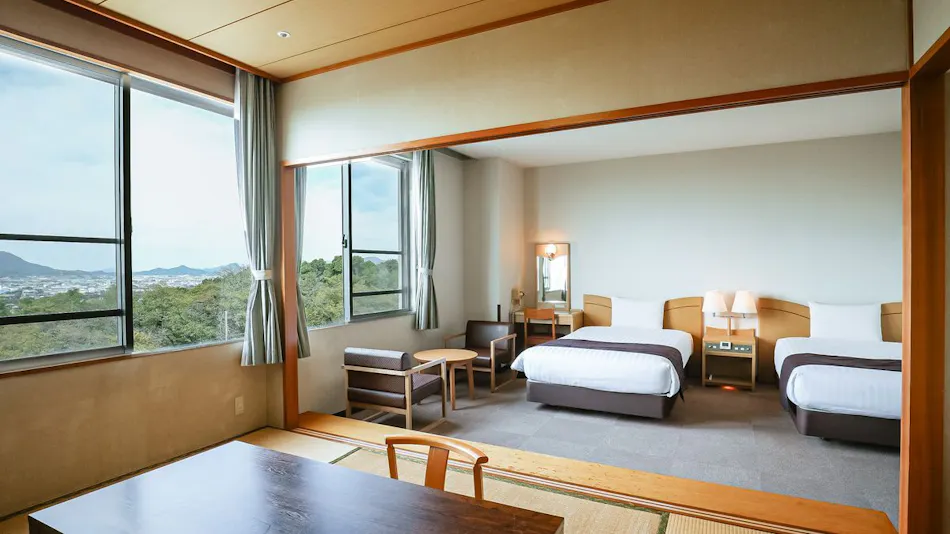 Kamenoi Hotel Kanonji