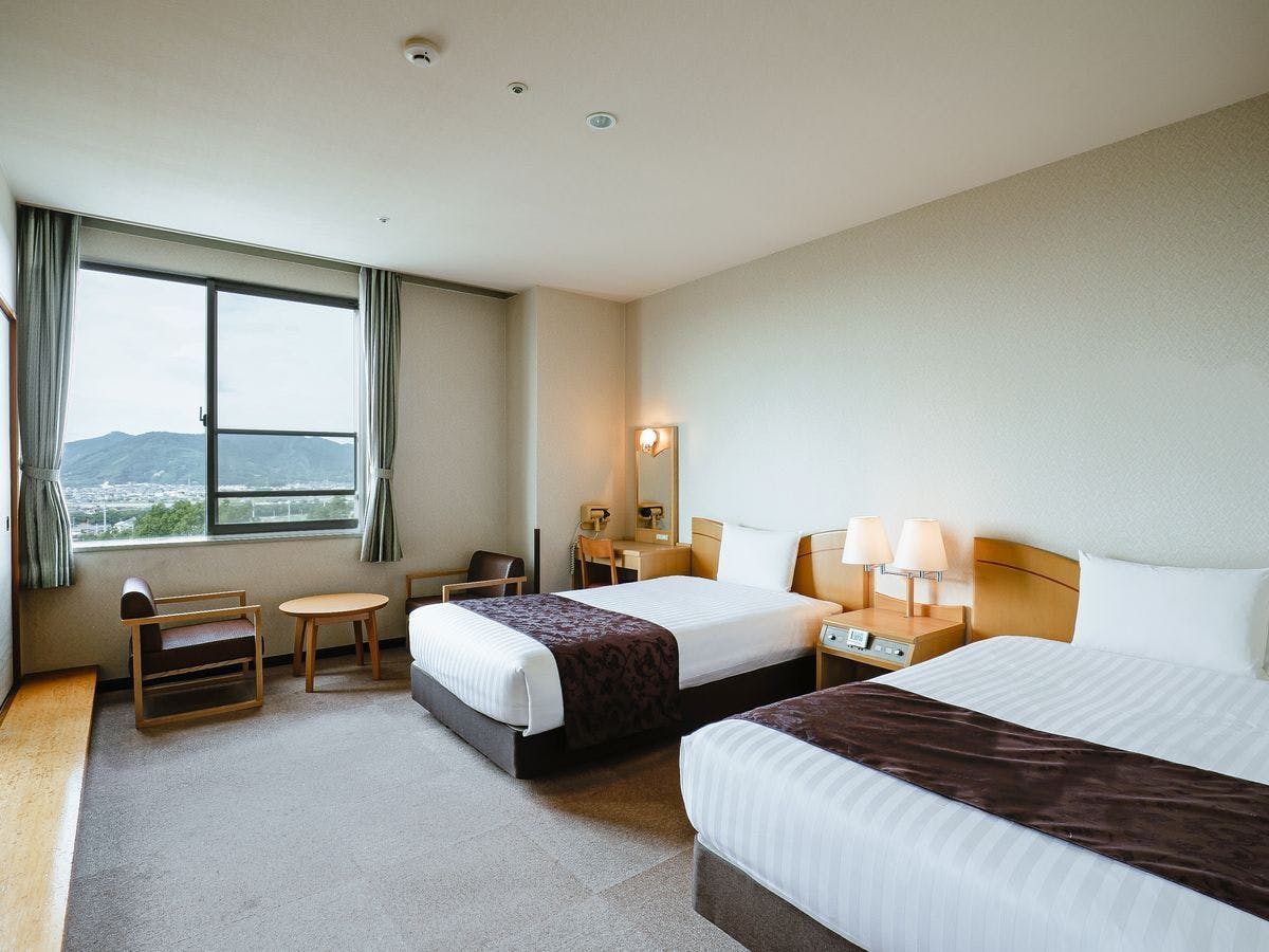 Kamenoi Hotel Kanonji