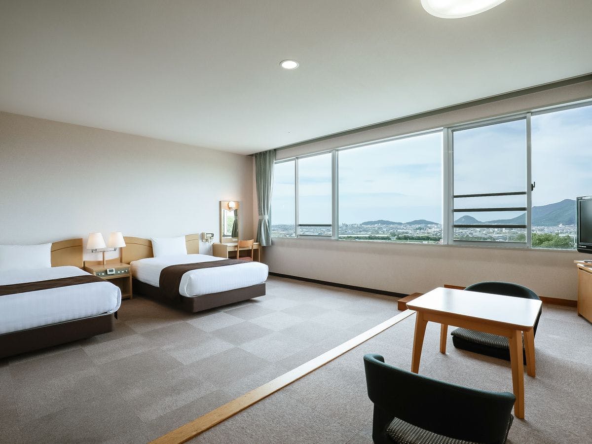 Kamenoi Hotel Kanonji