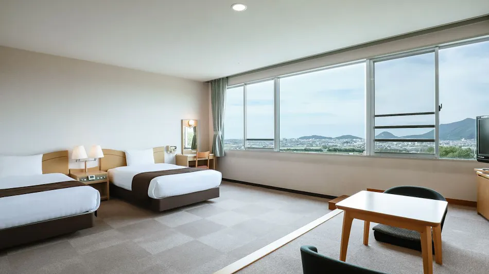 Kamenoi Hotel Kanonji