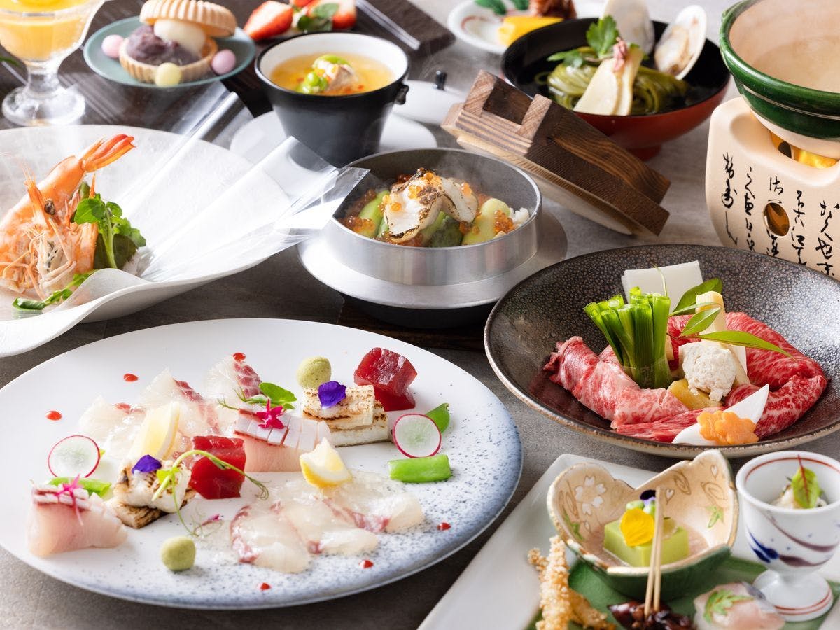 Kamenoi Hotel Kanonji