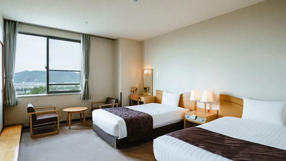 Kamenoi Hotel Kanonji