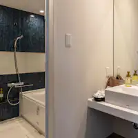 เฉพาะห้องซูพีเรียทวิน! ห้องน้ำและห้องสุขาแยกกัน