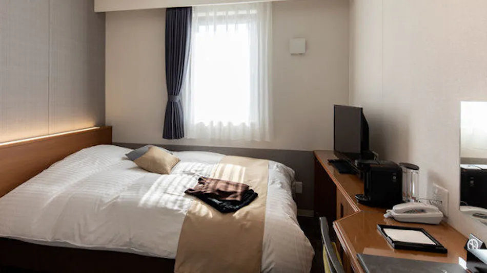 Classe Inn Kikonai