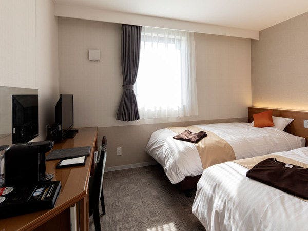 Classe Inn Kikonai