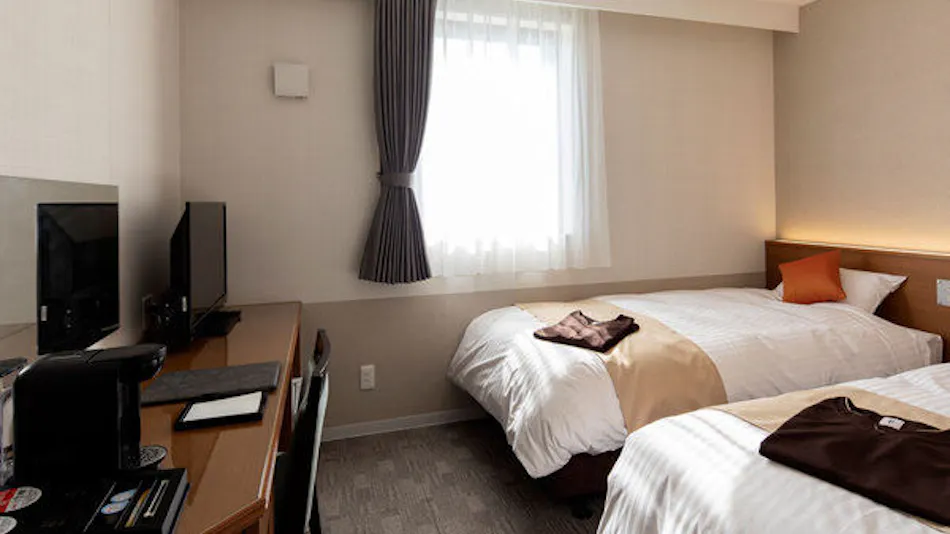 Classe Inn Kikonai