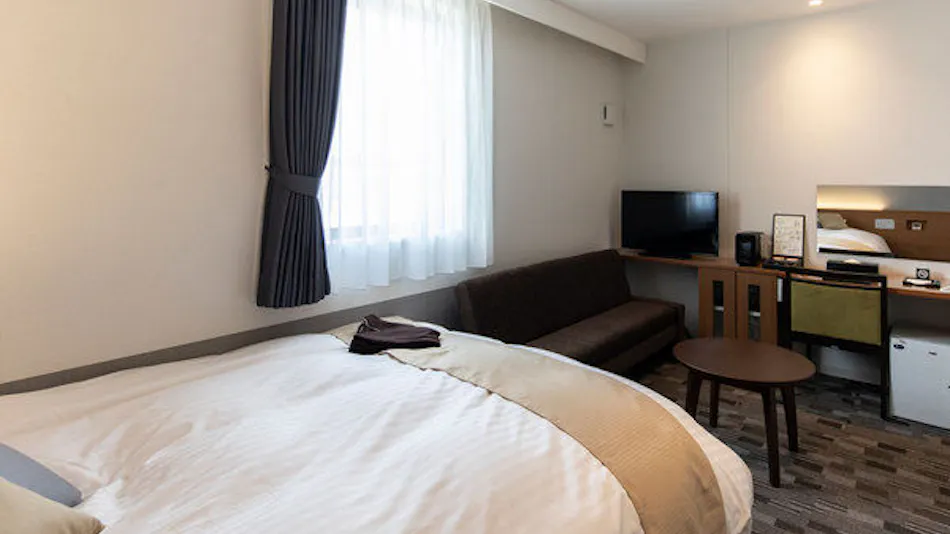 Classe Inn Kikonai