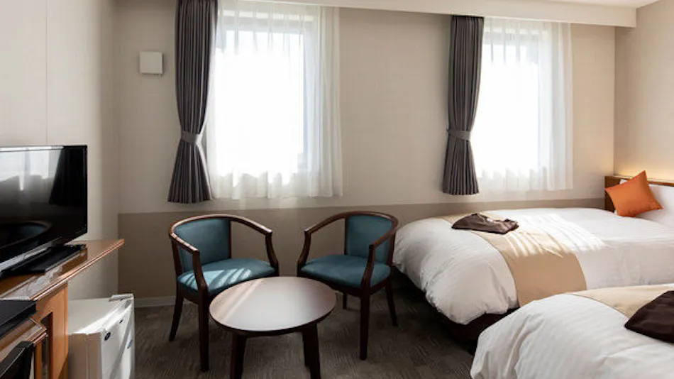 Classe Inn Kikonai