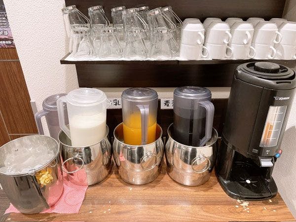 รวมอาหารเช้าเบาๆ ฟรี