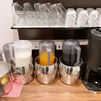 รวมอาหารเช้าเบาๆ ฟรี