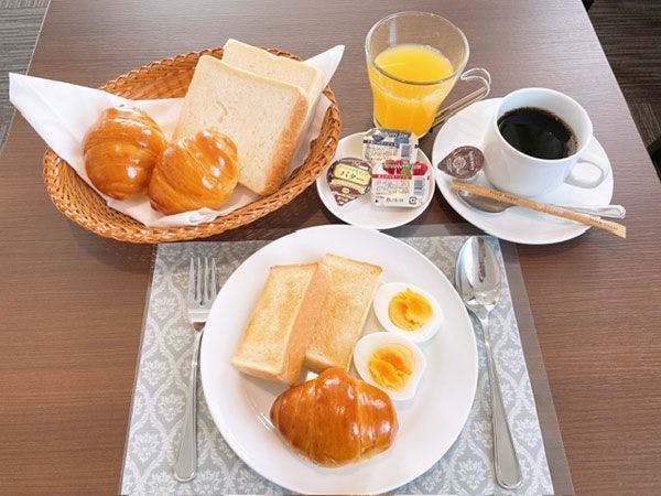 Classe Inn Kikonai