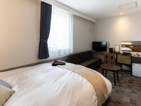 ห้องซูพีเรียดับเบิลปลอดบุหรี่ (18 ตร.ม.)