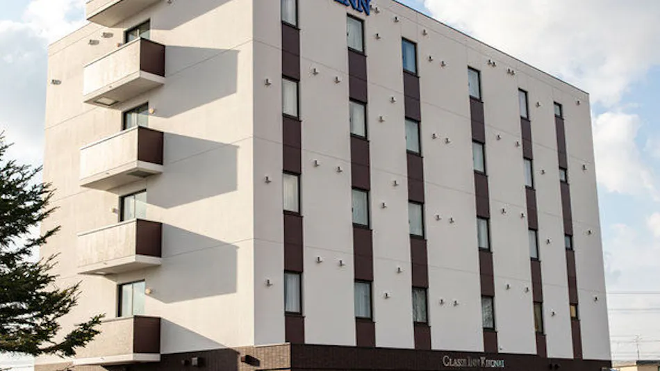 Classe Inn Kikonai