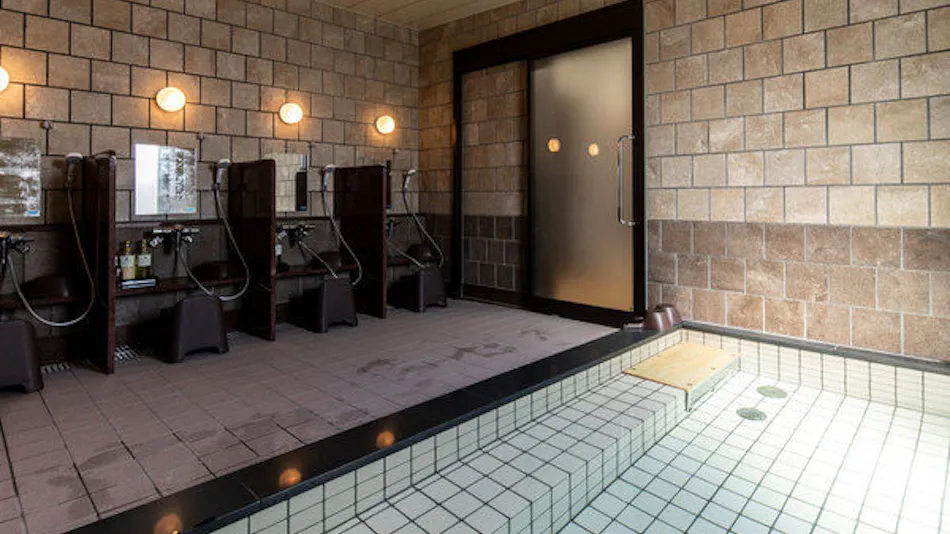 Classe Inn Kikonai