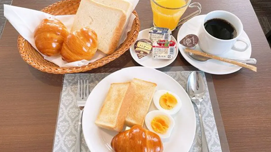 Classe Inn Kikonai