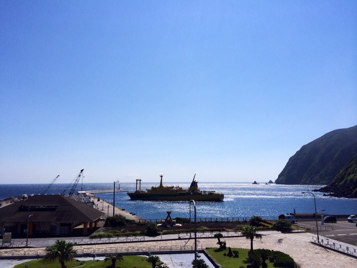 八丈島のおすすめ貸別荘 お得に貸別荘 予約 Yahoo トラベル