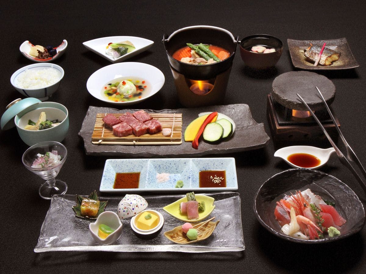 □TANIGAWA ฤดูใบไม้ผลิ 2026