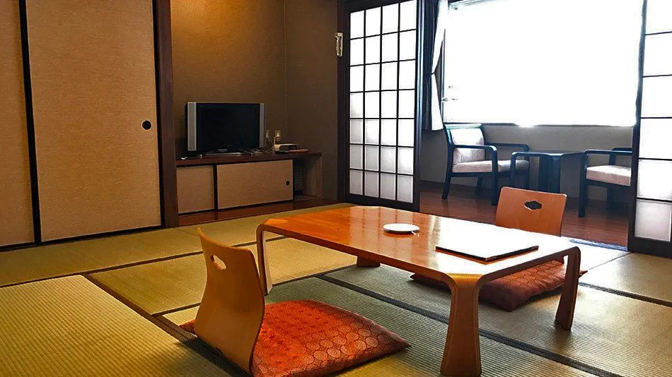Shimeikan