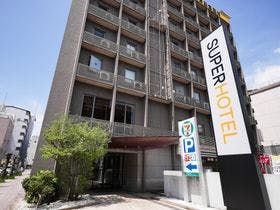 スーパーホテル奈良・新大宮駅前