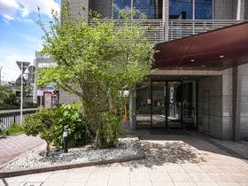 スーパーホテル奈良・新大宮駅前