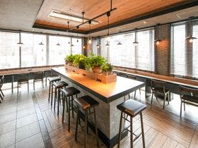 スーパーホテル奈良・新大宮駅前