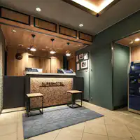 「回家」般溫暖的第二個家