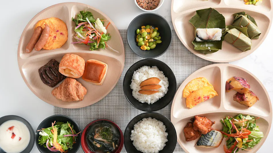 Super Hotel Nara, Shin-Omiya Station Front