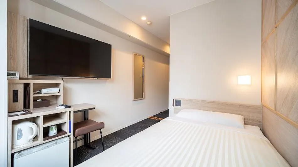 Super Hotel Kobe