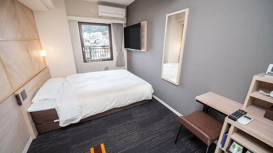 Super Hotel Kobe