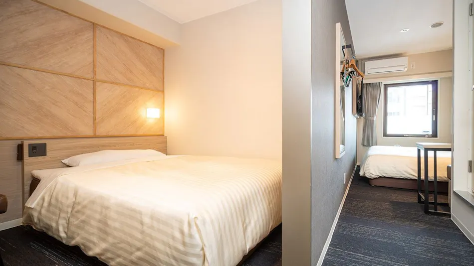 Super Hotel Kobe