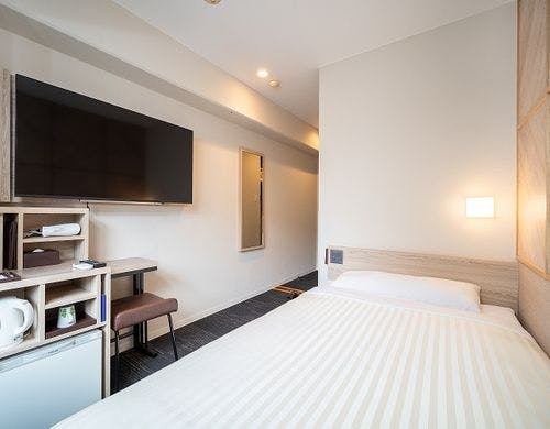 【シングルルーム】