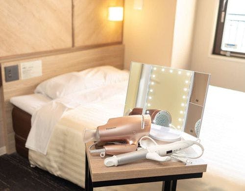 【レディースルーム】