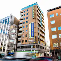 Lokasi yang ideal untuk bisnis dan wisata!