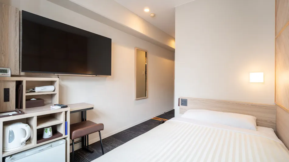 Super Hotel Kobe